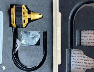 4 moteurs scorpion M-2205-2350KV neufs