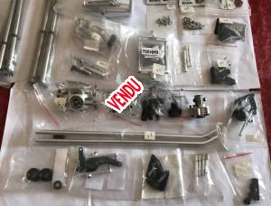 Divers pièces Aling 700