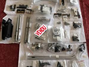 Divers pièces Aling 700