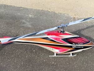hélicoptère , 950 €