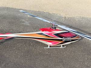 hélicoptère , 950 €