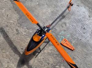 blade 230 S V2