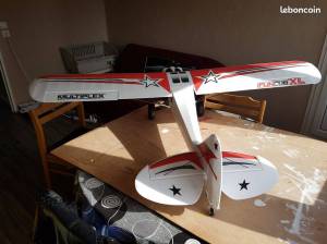 Funcub XL