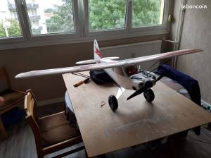 Funcub XL