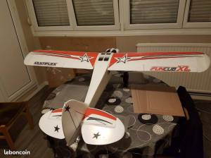 Funcub XL