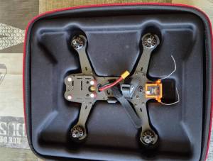 vortex 250