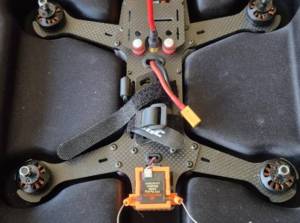 vortex 250