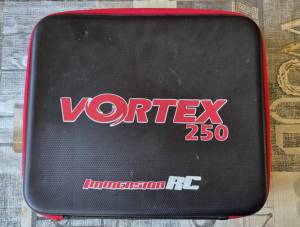 vortex 250