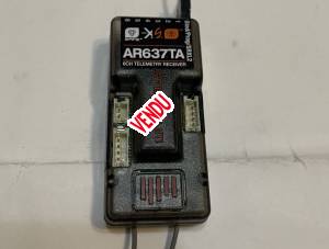 Divers Récepteur Spektrum 