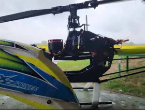 XLpower 550 kit 