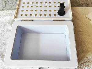 Coffret Lipos Safety 