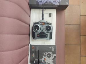 Radiocommandes 