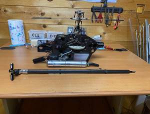 t rex 600 thermique align 188€fdpc