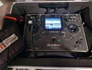 Jeti Dc 24