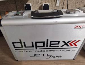 Jeti Dc 24