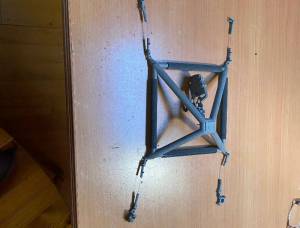 treuil pour lama, 40 €