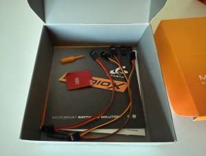 BEASTX Microbeast PLUS PRO V5.7