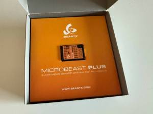BEASTX Microbeast PLUS PRO V5.7