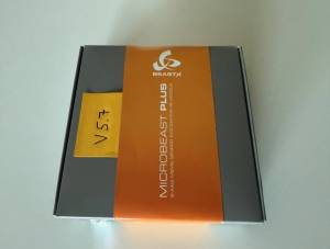 BEASTX Microbeast PLUS PRO V5.7