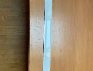 3 pales helitec assymetrique 600mm neuves erreur d