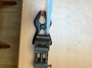 3 pales helitec assymetrique 600mm neuves erreur d