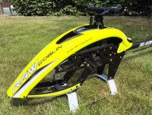Goblin RAW 700 Piuma