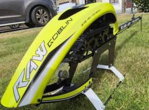 Goblin RAW 700 Piuma