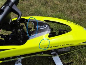 Goblin RAW 700 Piuma