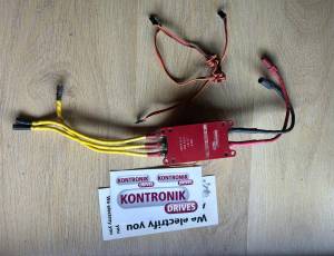 Kosmik 160A