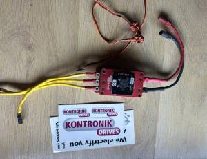 Kosmik 160A