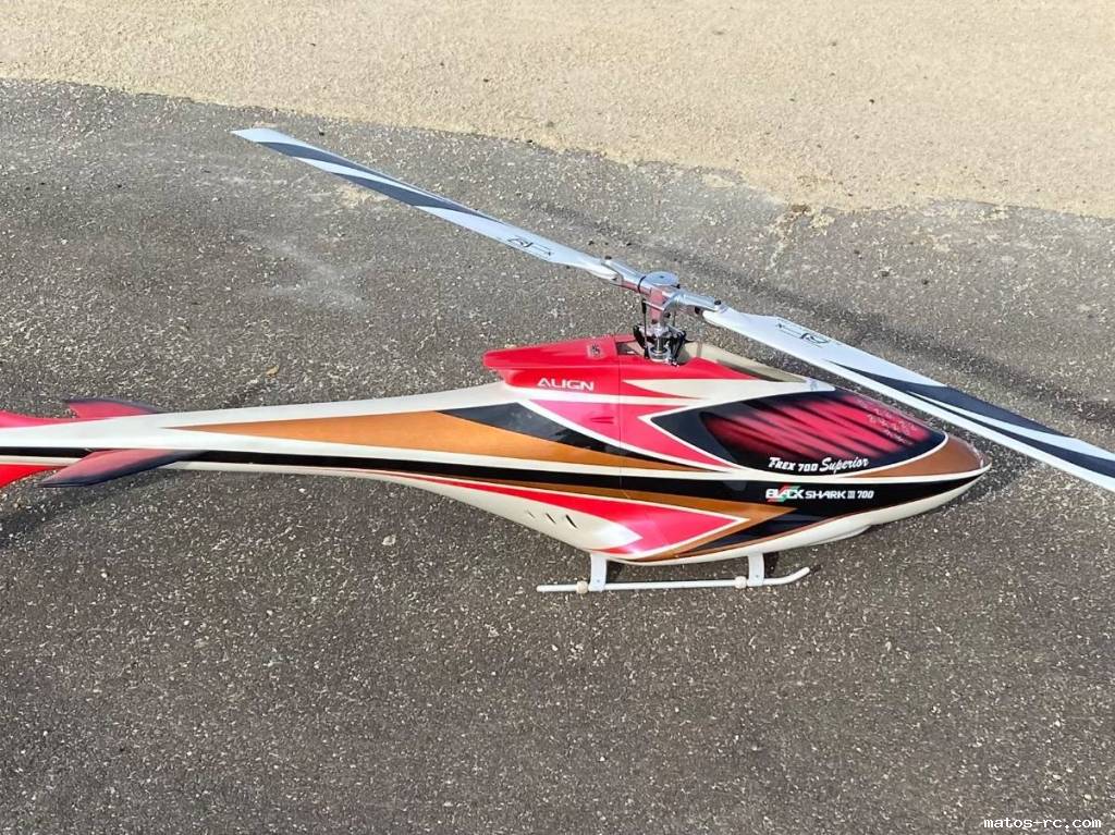 hélicoptère