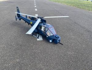 hélicoptère 