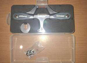 tete de rotor COMPASS 50 NEUVE