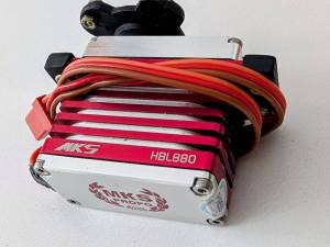 Servo MKS HBL 880
