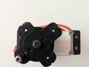 Servo MKS HBL 880 Servo MKS HBL 880