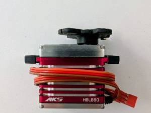 Servo MKS HBL 880 Servo MKS HBL 880