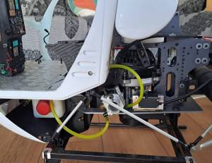 Hèlico vario, 1100 €