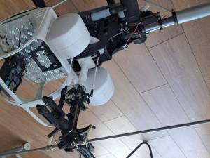Hèlico vario, 1100 €