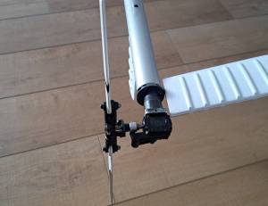 Hèlico vario, 1100 €