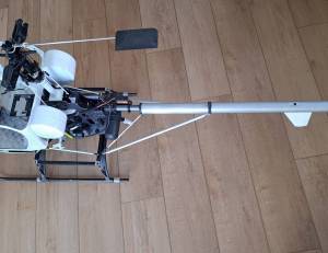 Hèlico vario, 1100 €