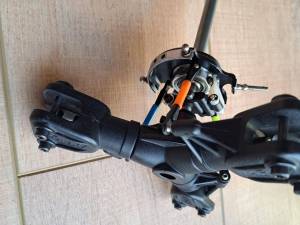 tete vario, 300 €