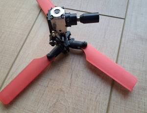 AC vario, 200 €