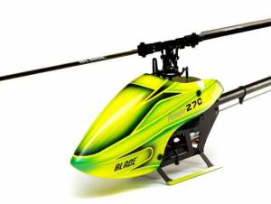 Blade fusion 270