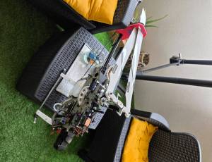 Trx 600