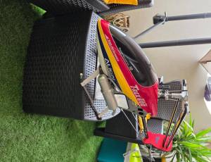 Trx 600