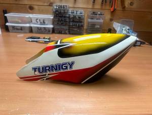 bulle canopy 40cm