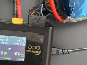 Batterie Lipo Gens Ace G-Tech 5000 mAh, 44,4 V, 12 Batterie Lipo Gens Ace G-Tech 5000 mAh, 44,4 V, 12