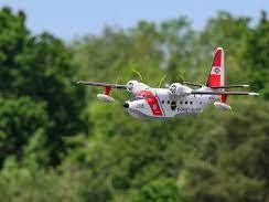 HYDRAVION ALBATROS
