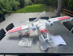 HYDRAVION ALBATROS