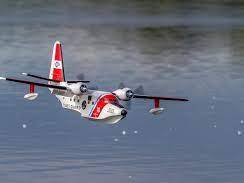 HYDRAVION ALBATROS